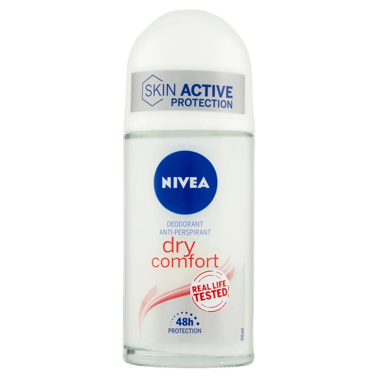 Роликовый дезодорант Nivea Summer Berry, 50 мл