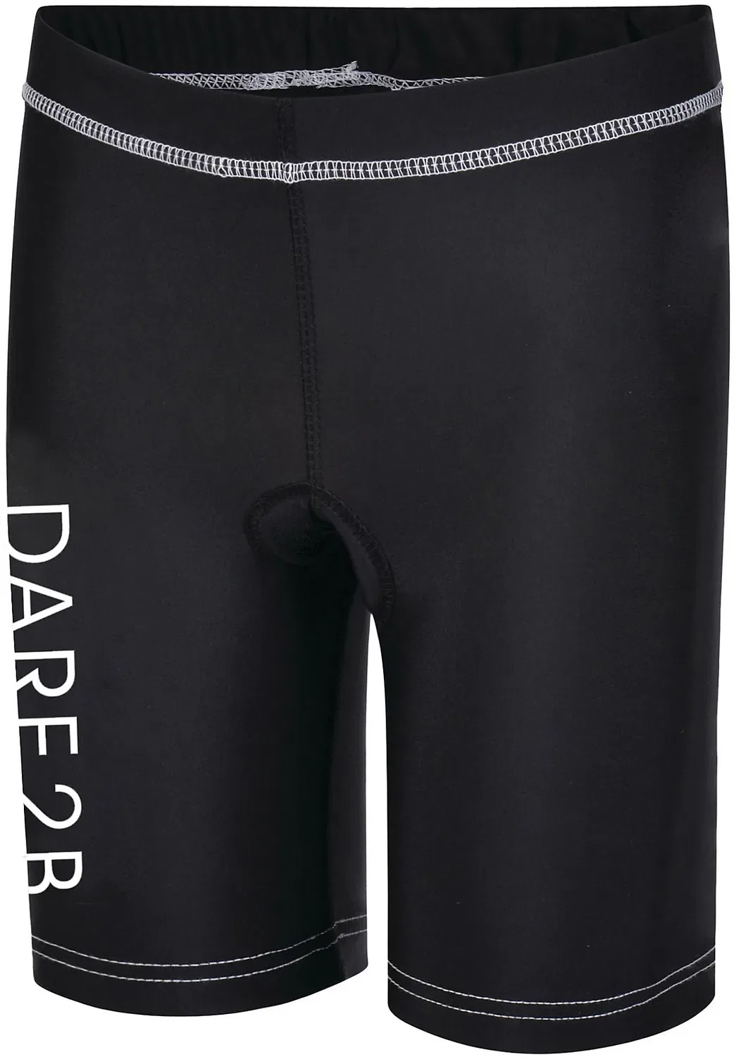 Леггинсы с постепенным светоотражающим эффектом Dare 2B, Schwarz — фото 3