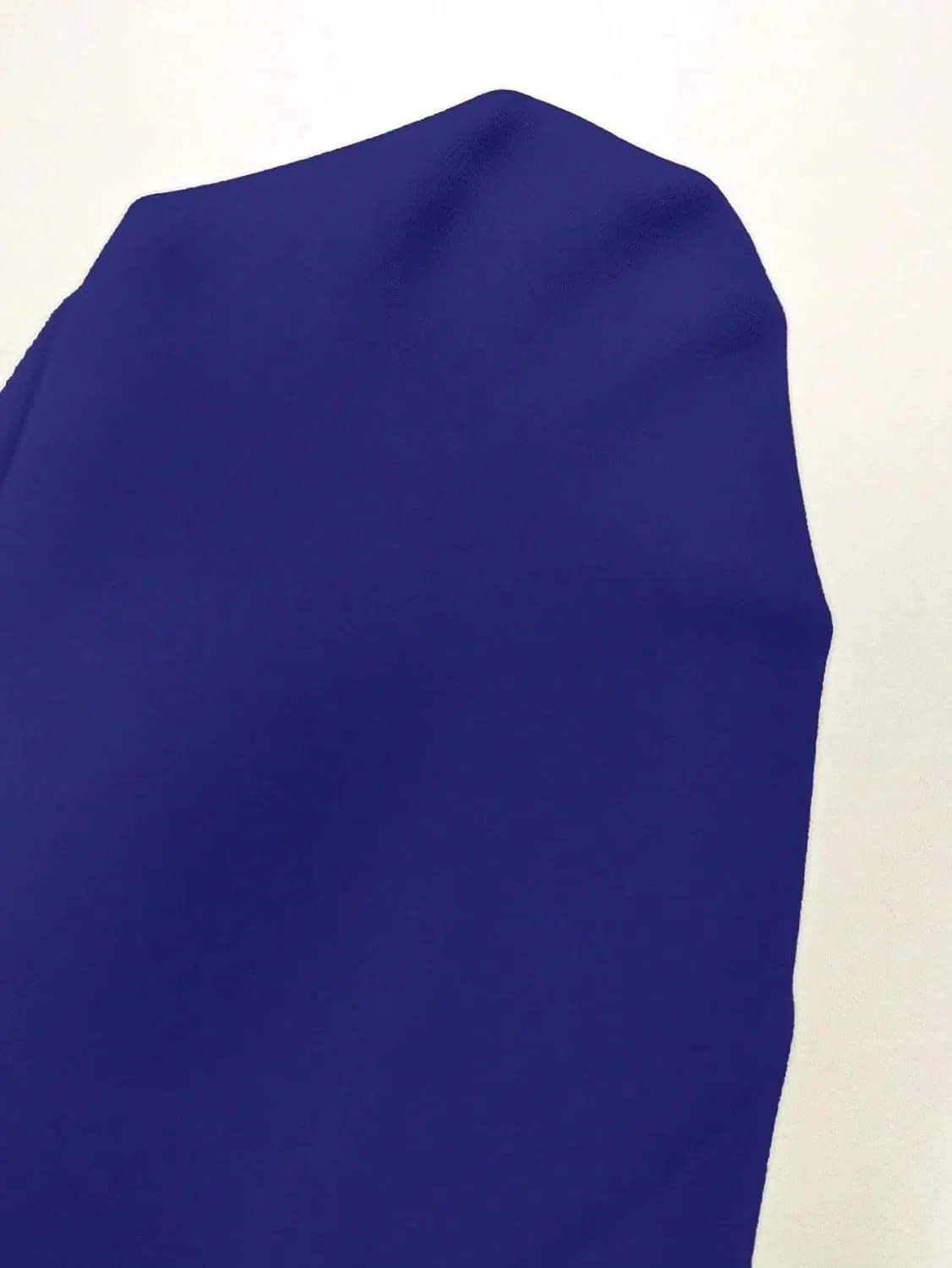 Женское коктейльное платье на тонких бретелях с открытой спиной, Navy Blue — фото 4