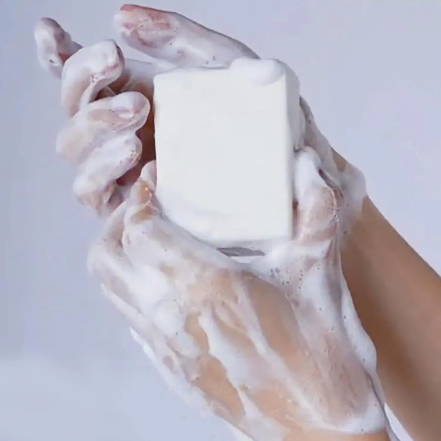 Мыло Glutamilk Milk Soap, 3 шт., 4000 мл Nqnfwcrj — фото 2
