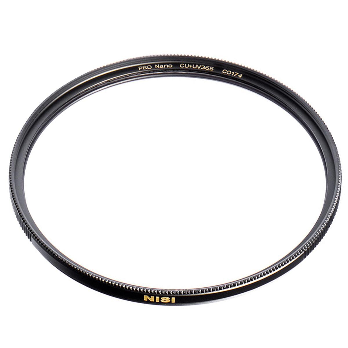 

NiSi 86mm Pro UV Filter