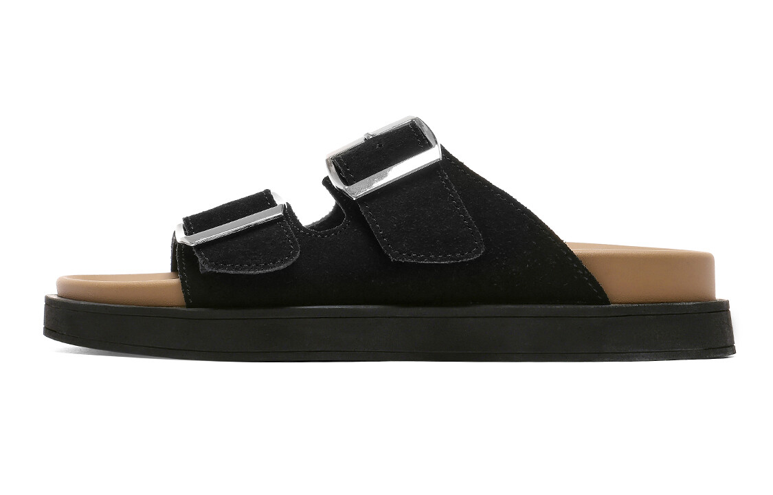 

Сандалии CВ°BANNER Beach Sandals Women's Black
