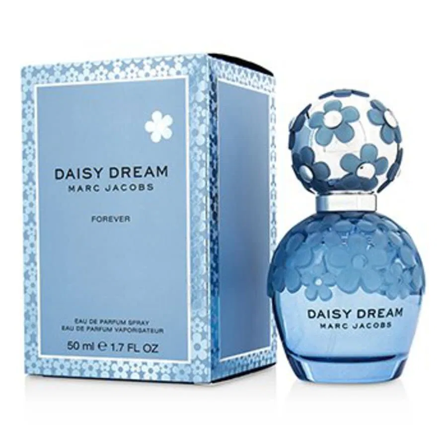Туалетная вода цветочная Marc Jacobs Daisy Dream Forever, 50 мл