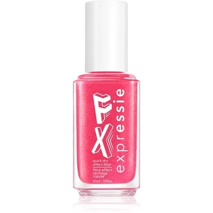 Лак для ногтей Expressie Fx Nail Polish