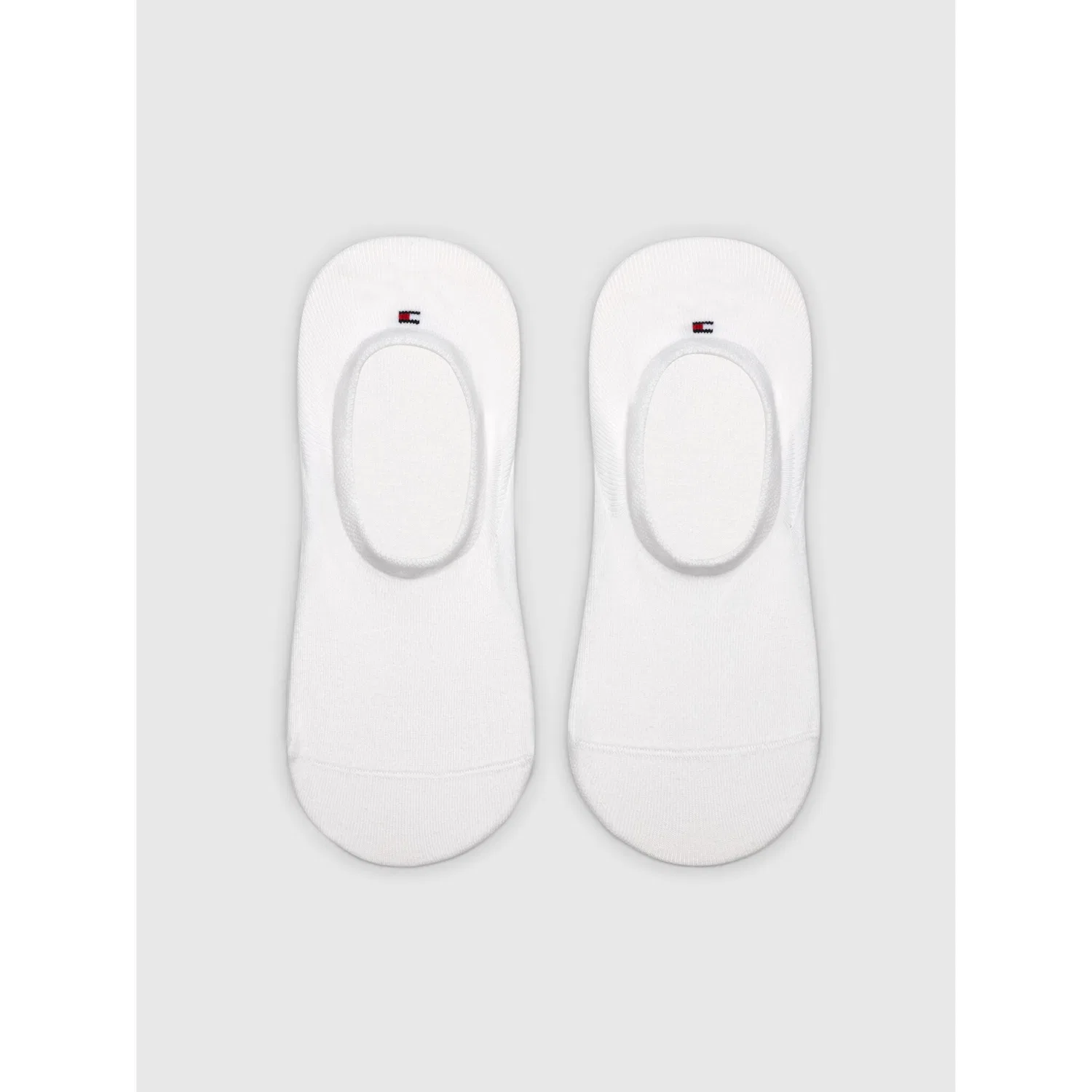 Женские следки Tommy Hilfiger, White — фото 2