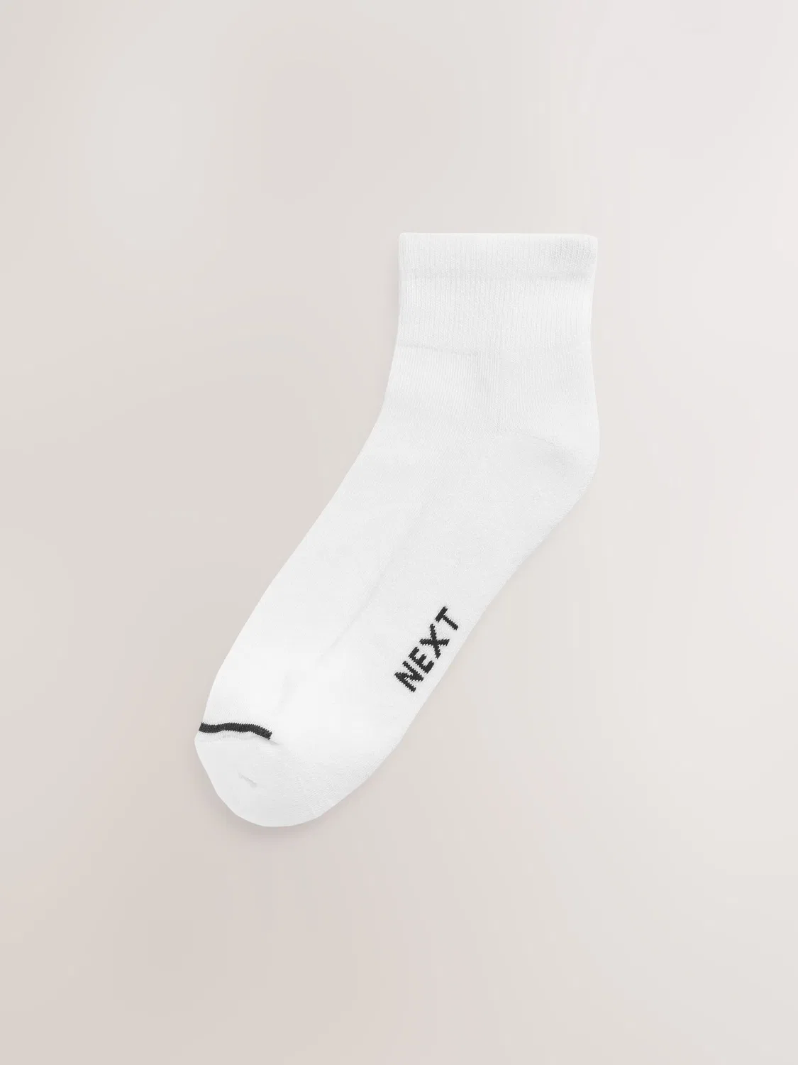 Носки тренировочные Multi Cushioned Mid Trainer Socks Next, мультиколор — фото 3