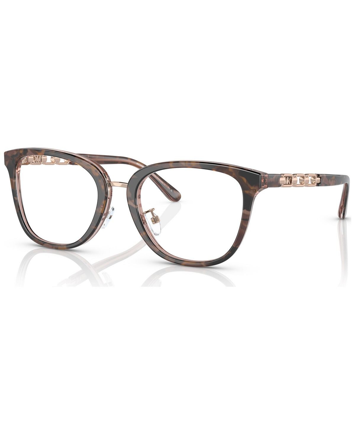 

Женские квадратные очки, mk409952-o Michael Kors, мульти