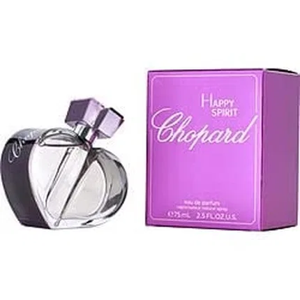 Парфюмерная вода Chopard Happy Spirit, 75 мл