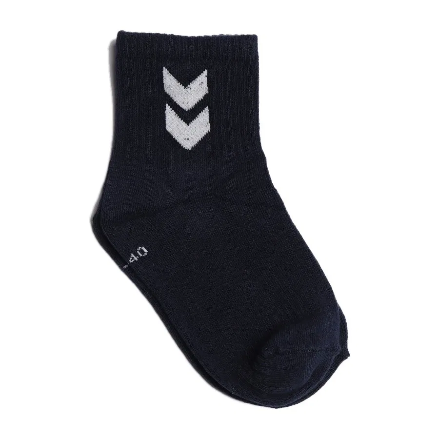 Носки Hummel Hmlmedıum Sıze Socks Unisex Mavi Çorap 970147-7459, Серый
