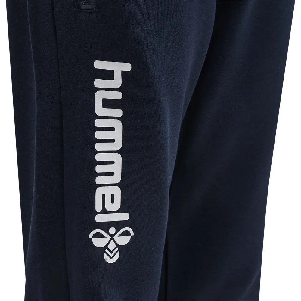 Брюки Space Jam Hummel, синий — фото 4