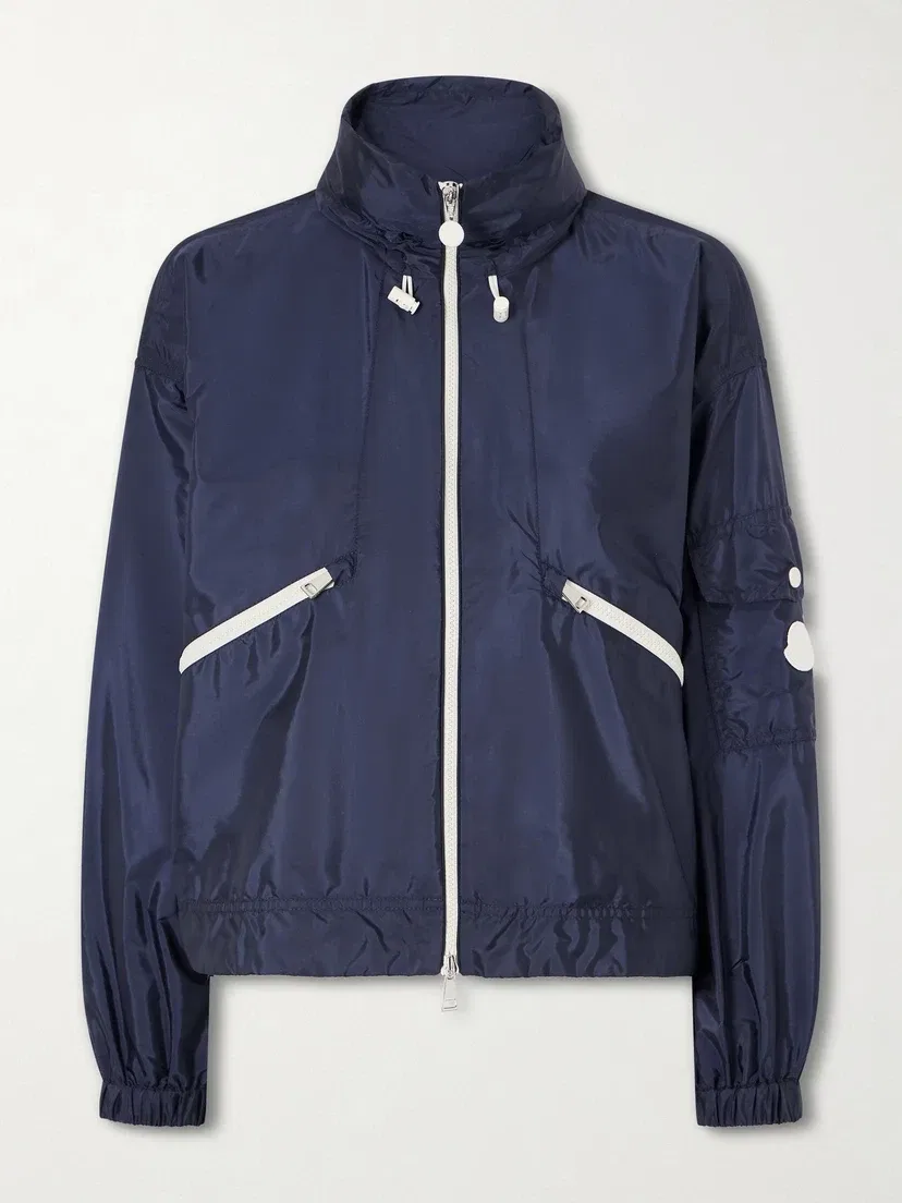 Куртка Marmacy shell MONCLER, синий