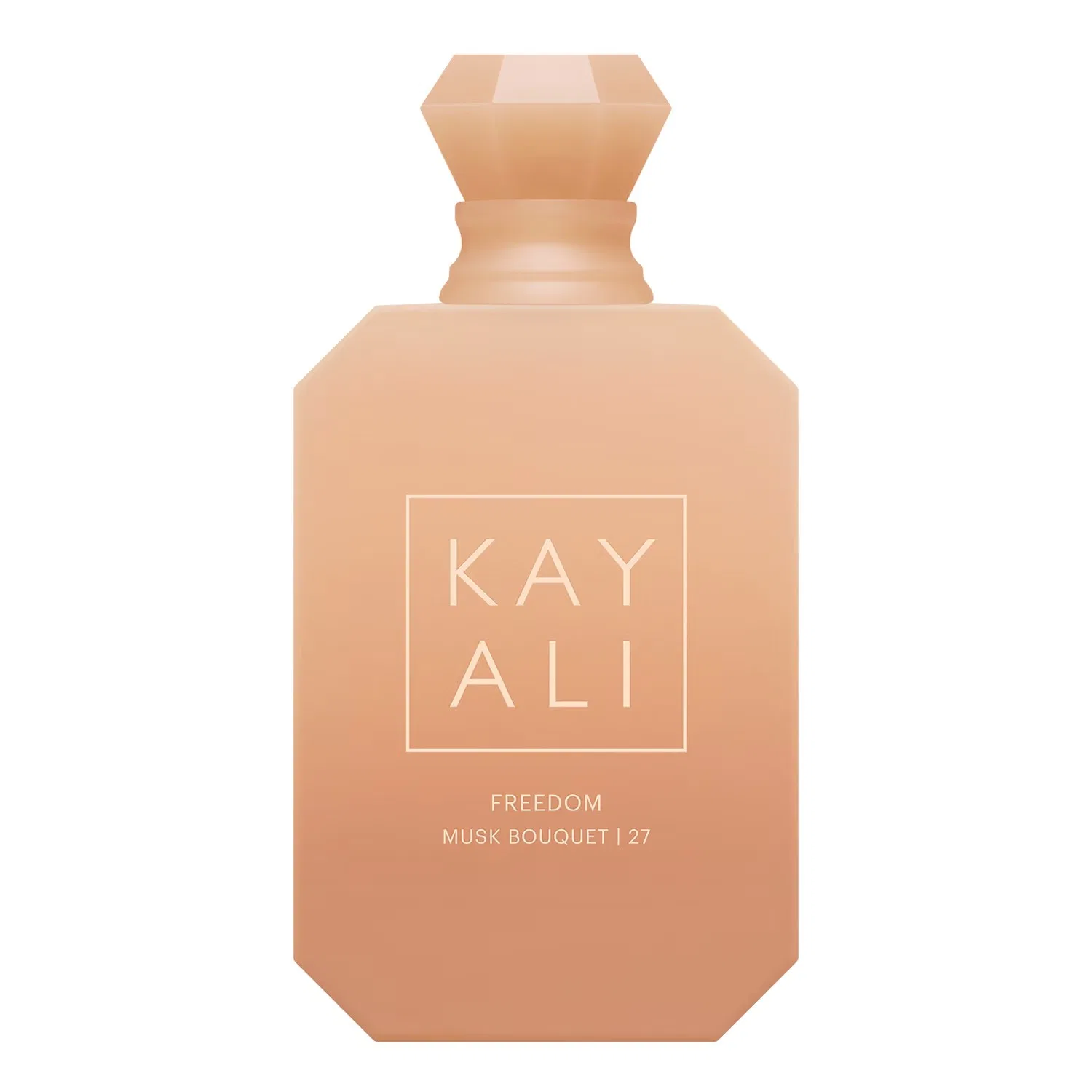 Парфюмерная вода Freedom Musk Bouquet 27 KAYALI