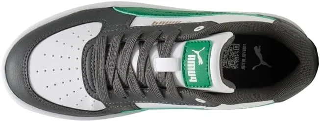 Детские кроссовки для девочек Caven 2.0 PUMA, Grey — фото 4