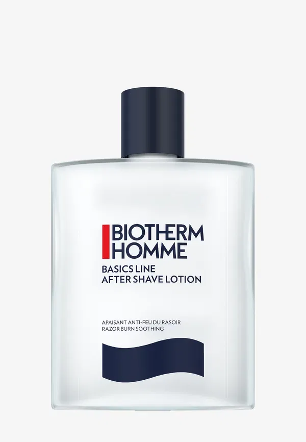 Лосьон после бритья Basics 100 мл Biotherm