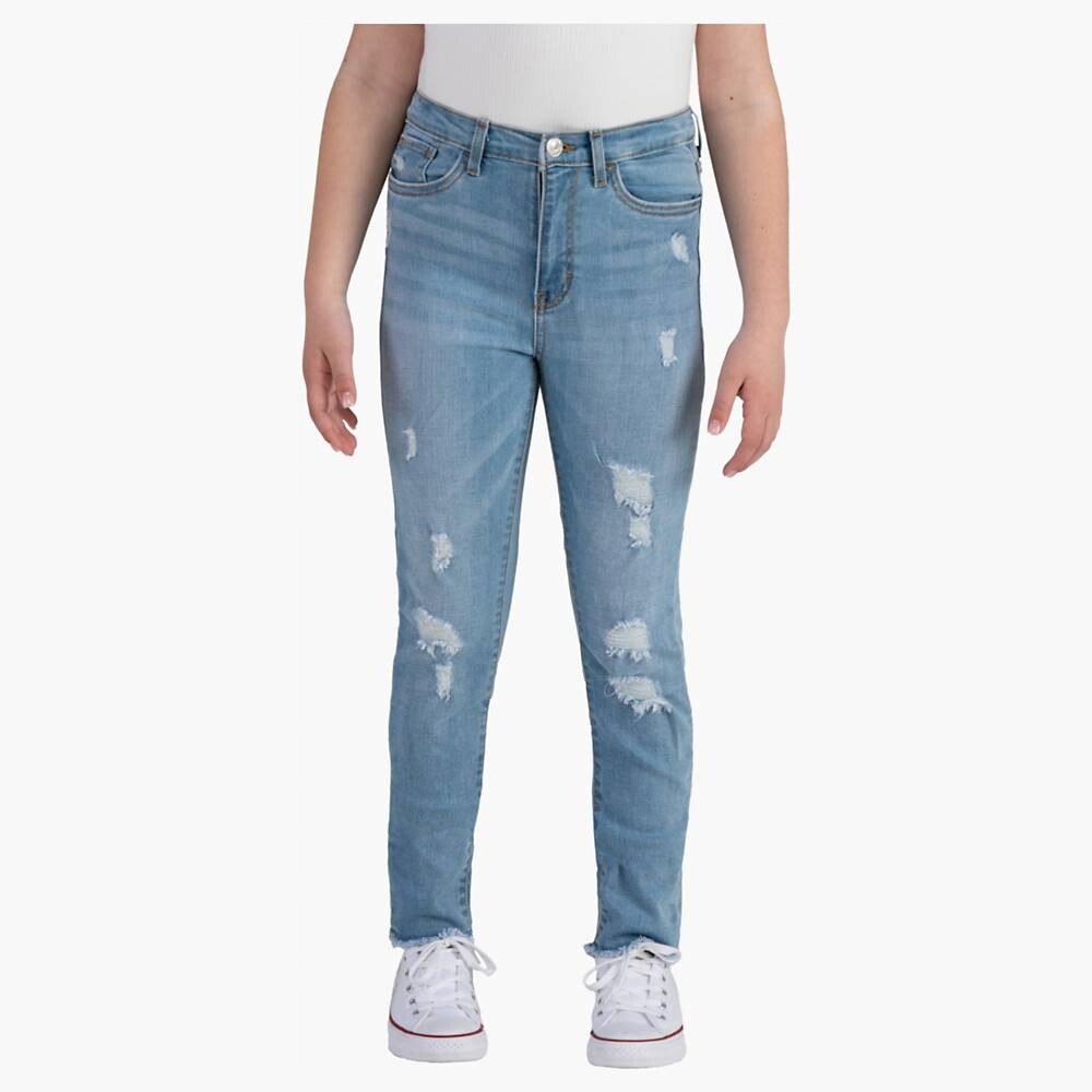Джинсы Levi's