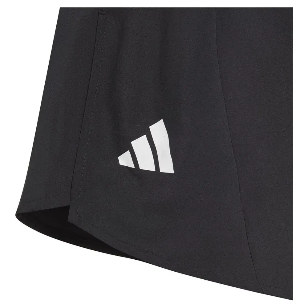 Шорты Team S Adidas, черный — фото 3
