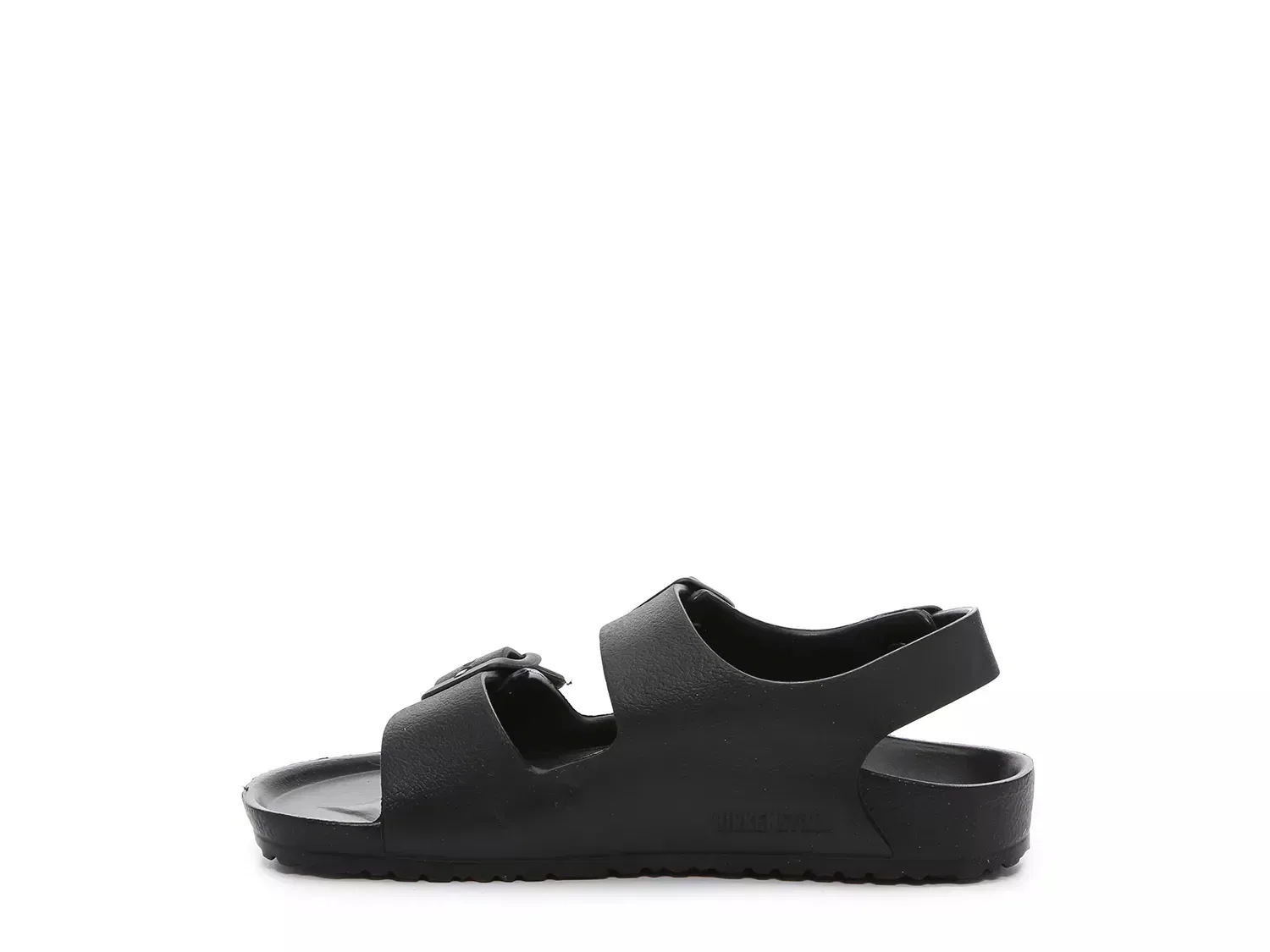 Сандалии Milano EVA Slide, детские, Birkenstock, черный — фото 3