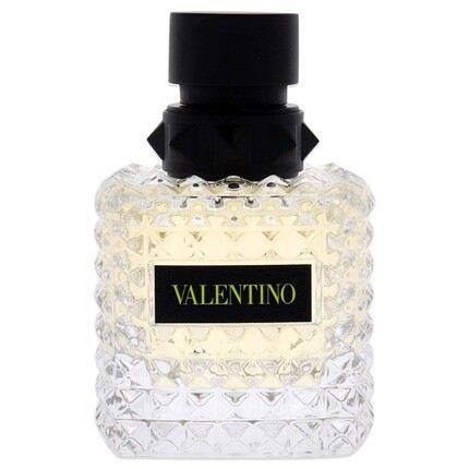 Valentino Donna Born In Roma Yellow Dream EDP Spray — фото 2