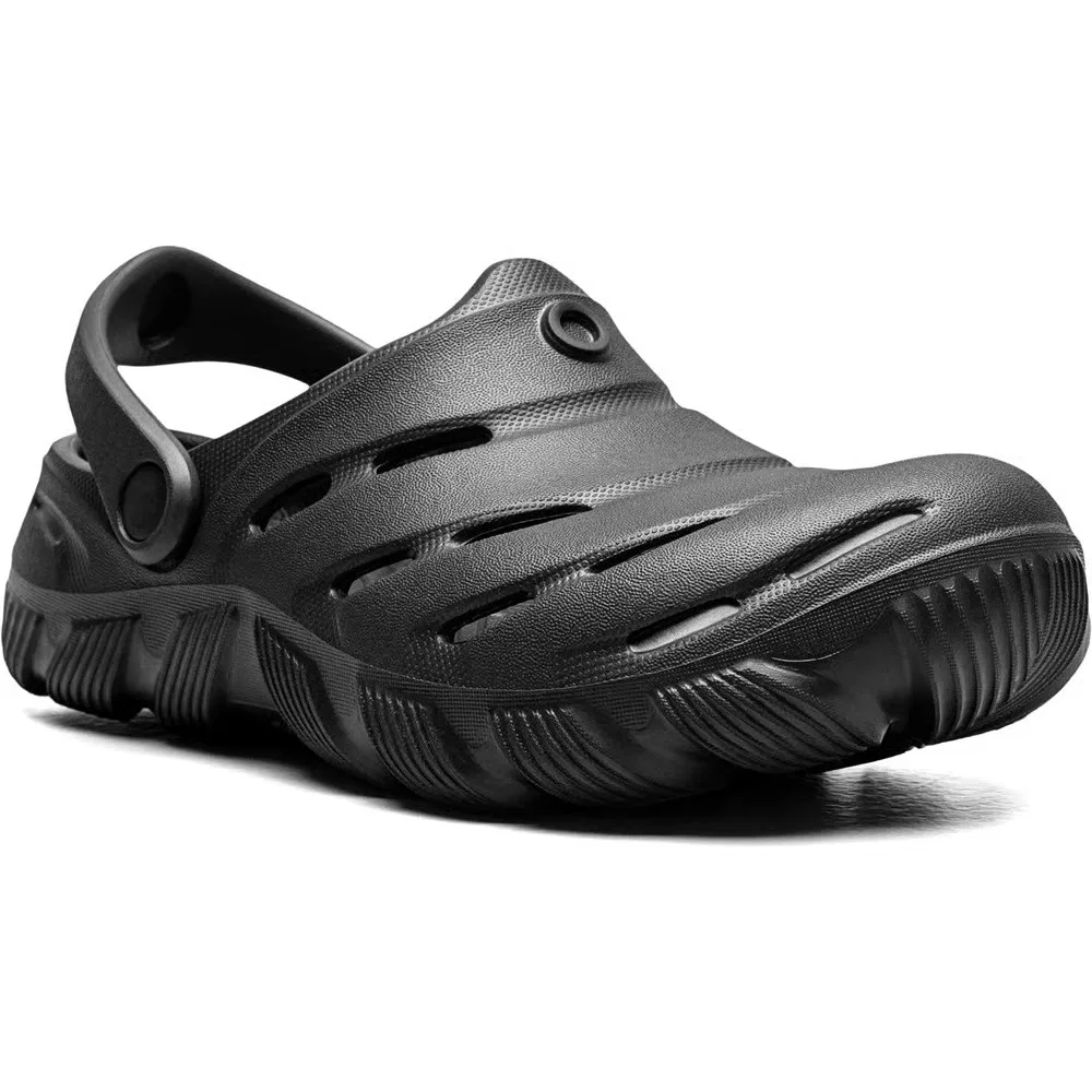 Детские сабо Boga Bogs, Black