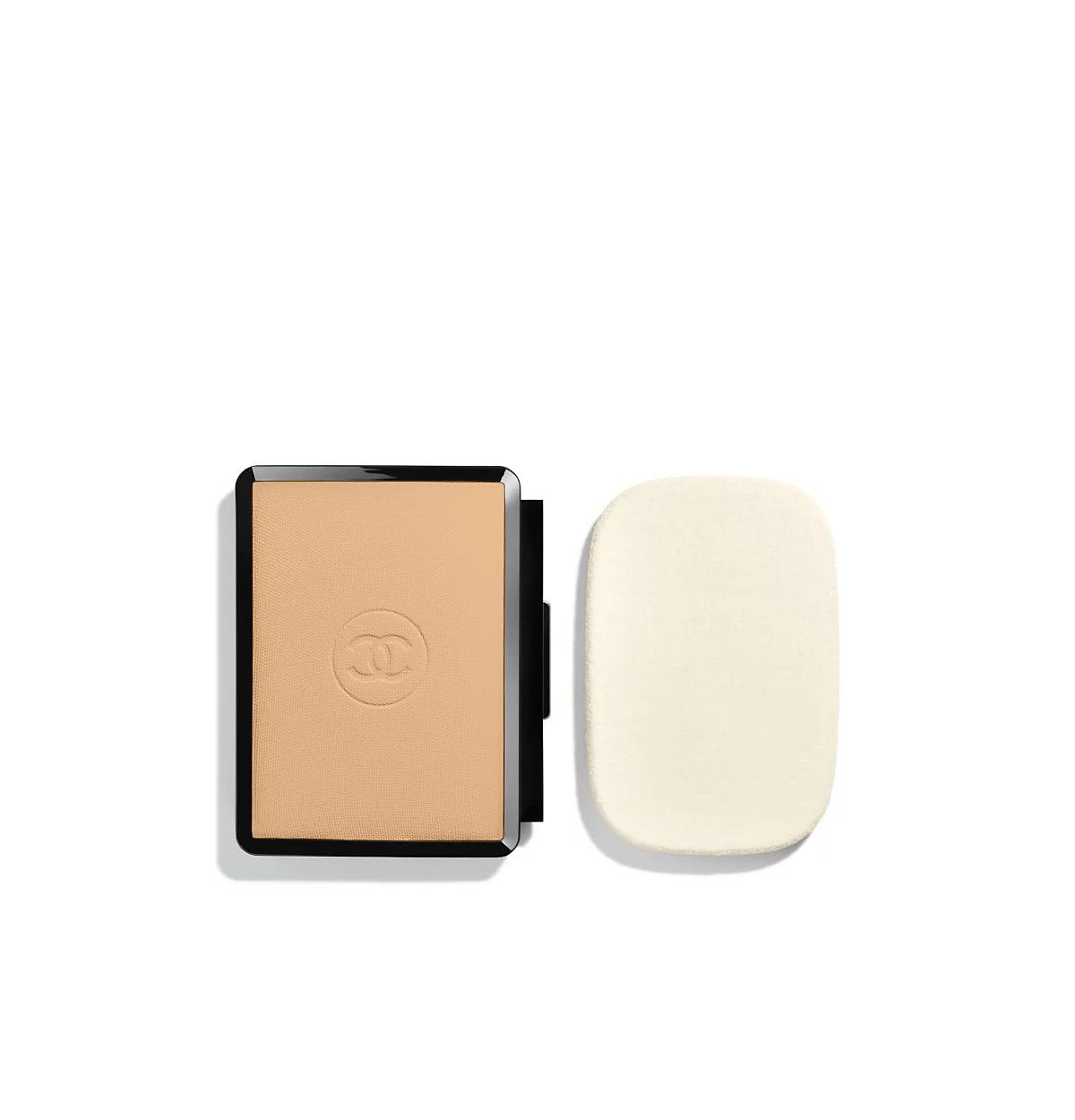 

Сменный блок пудры Ultra Le Teint Chanel, B70