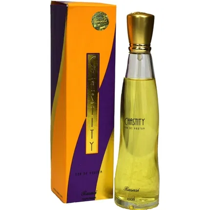 Парфюмерная вода Rasasi Chastity for Women Original, 100 мл