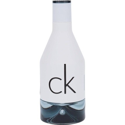 

Calvin Klein In2u Him - 50 мл - Туалетная вода