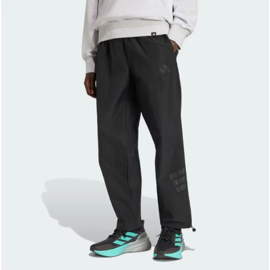 Спортивные штаны Mer Lot M adidas, Черный