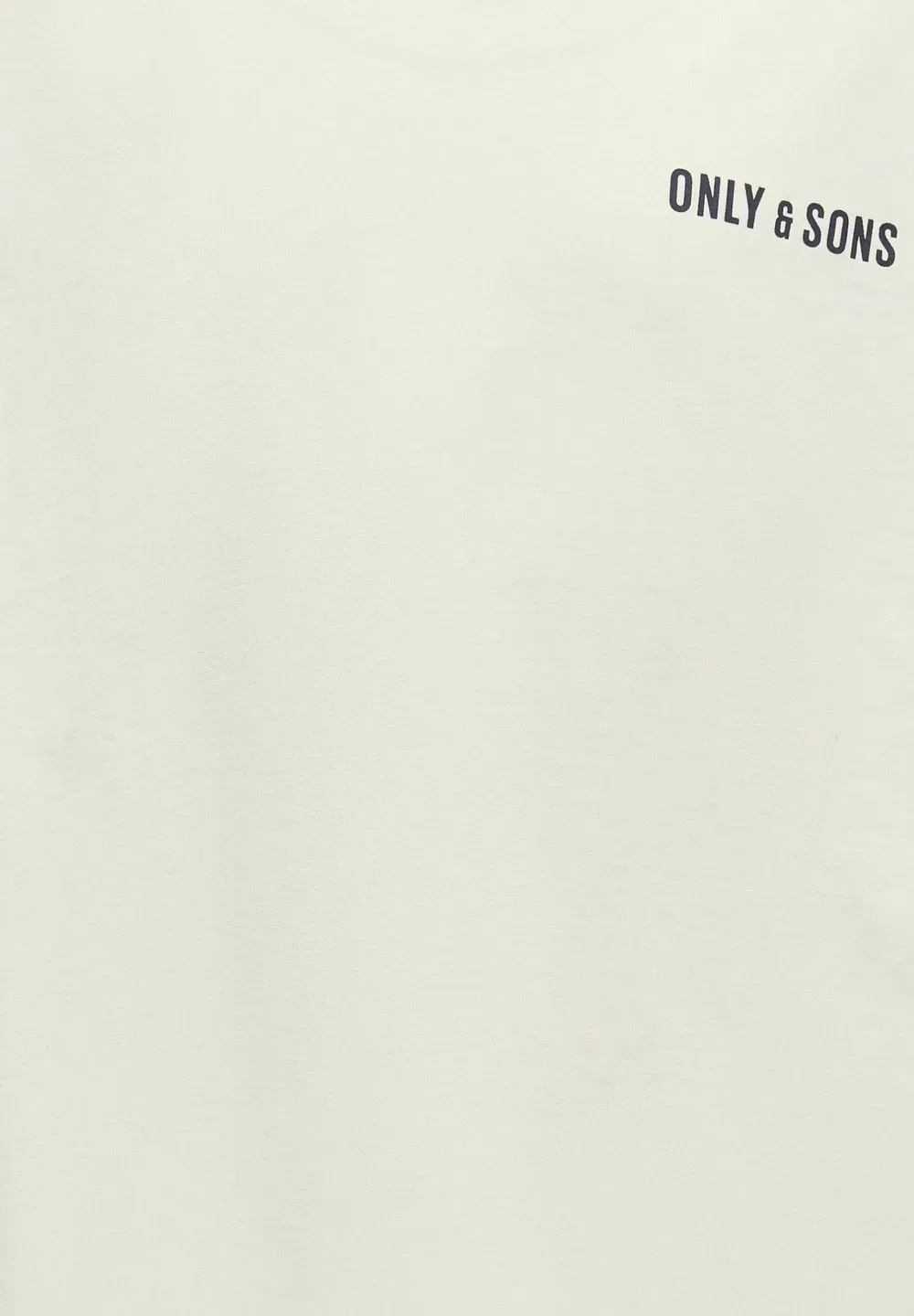 Osjartsy - футболка с принтом Only & Sons, Tofu — фото 3