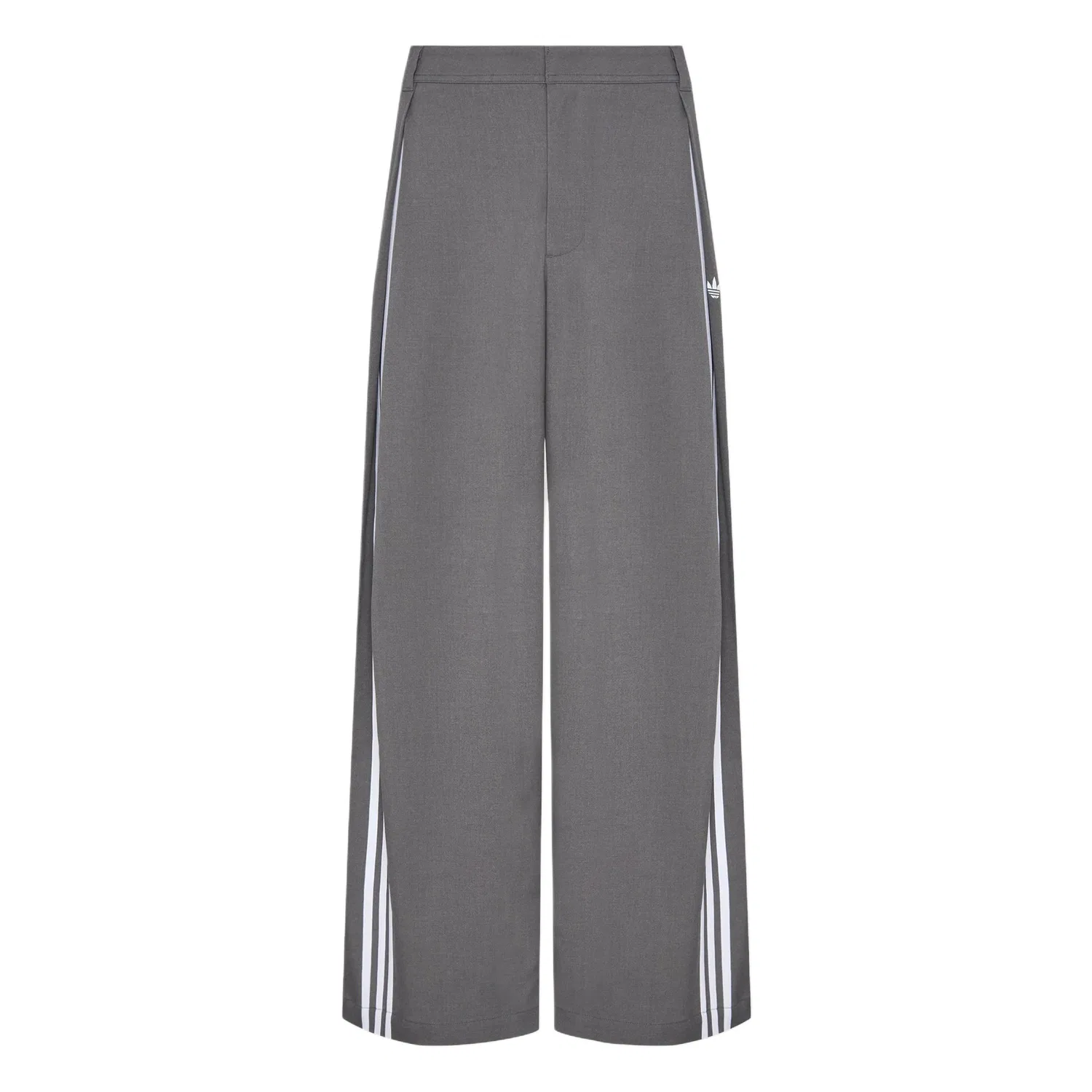Мужские повседневные брюки Adidas Originals, Gray