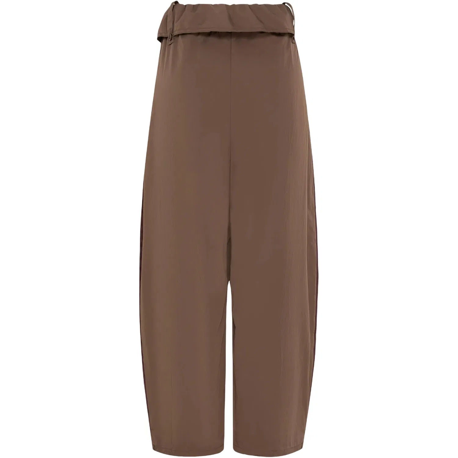 Мужские брюки Curved Pants Asia Sizing 'Earth Strata' adidas, Earth Strata — фото 2