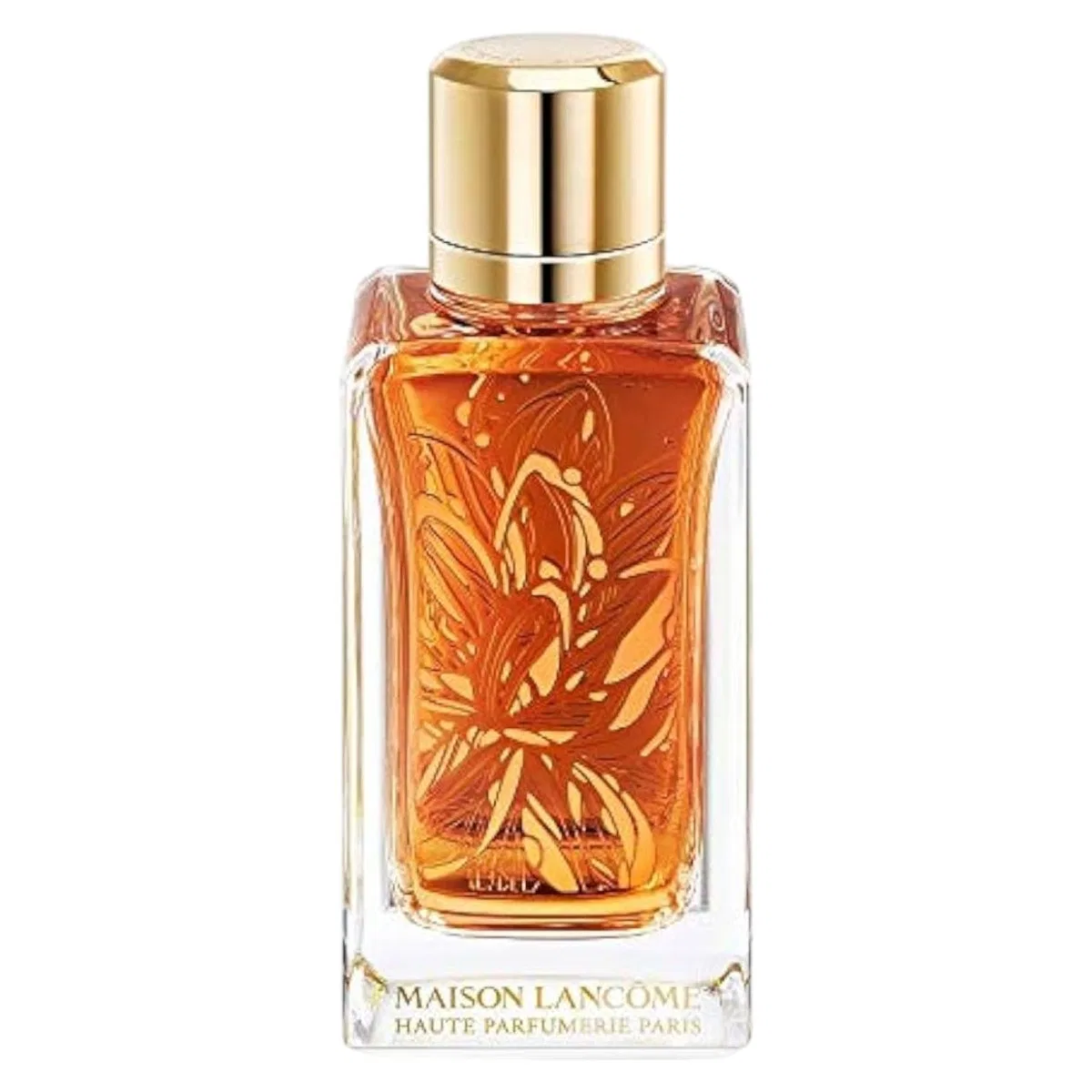 Женская туалетная вода Tubereuses Castane Lancome, 100 мл