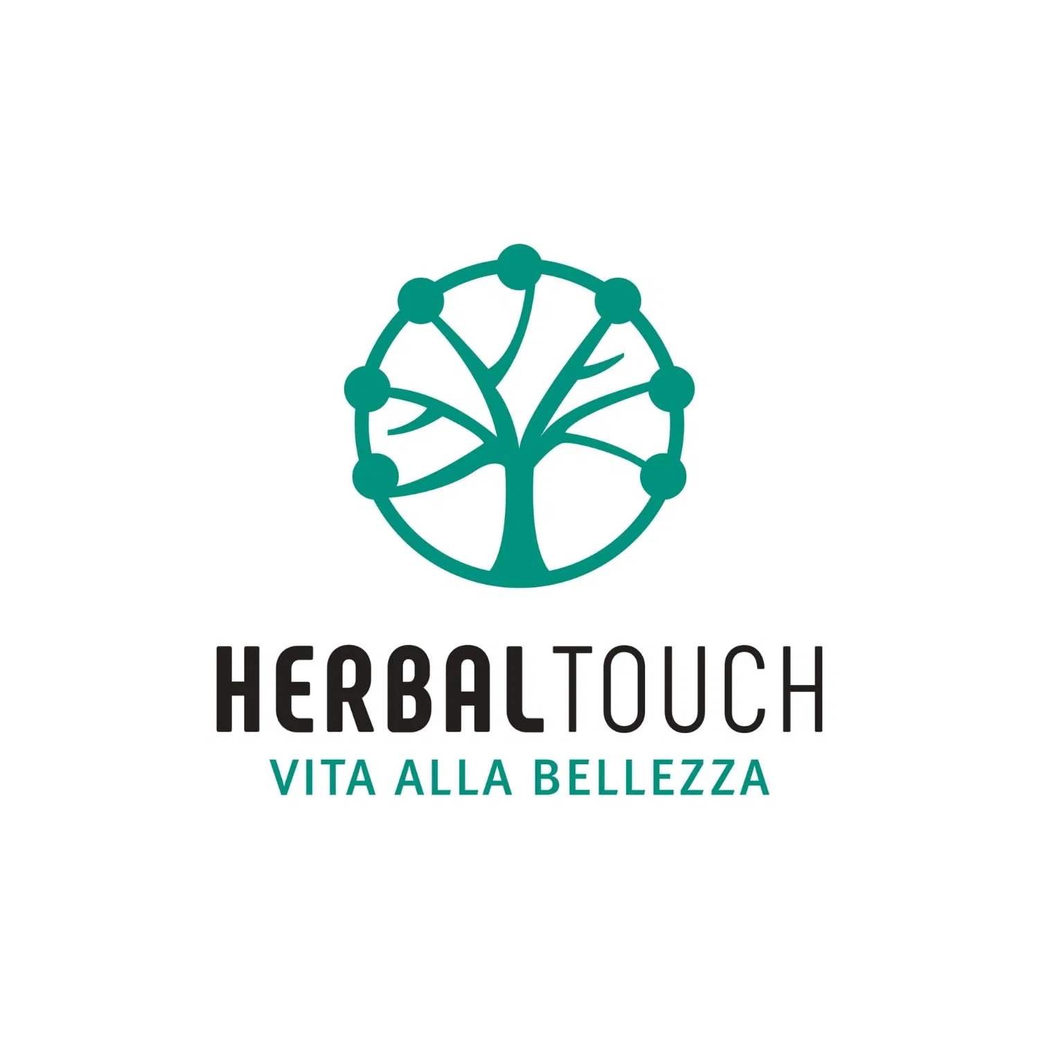 Антицеллюлитный крем для тела с кофеином, мате и центеллой, Herbal Touch, 250 г — фото 3
