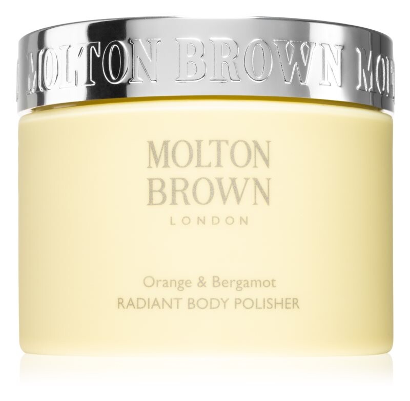 

Скраб Molton Brown Orange & Bergamot, 275 г