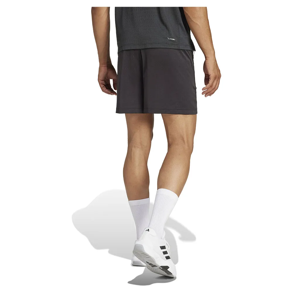 Шорты adidas Airchill, серый — фото 2