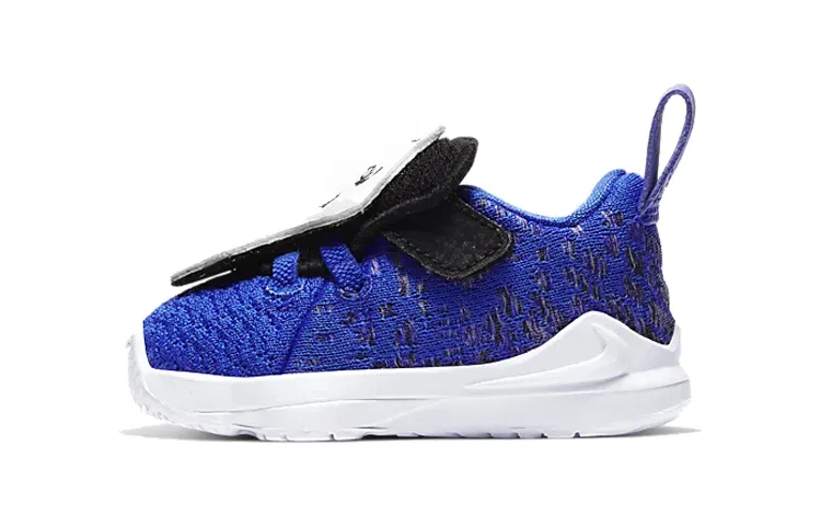 Детские кроссовки для малышей LeBron 17 More Than An Athlete TD Nike