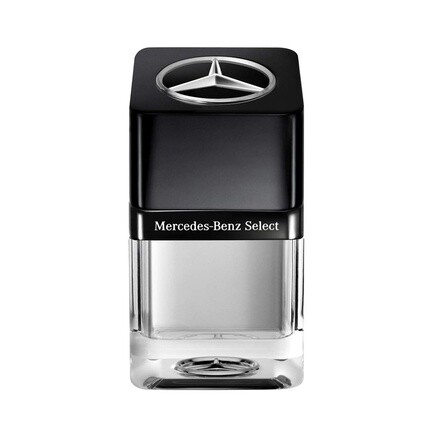 

Mercedes-Benz Mercedes Benz Select Day Man Edt 100мл