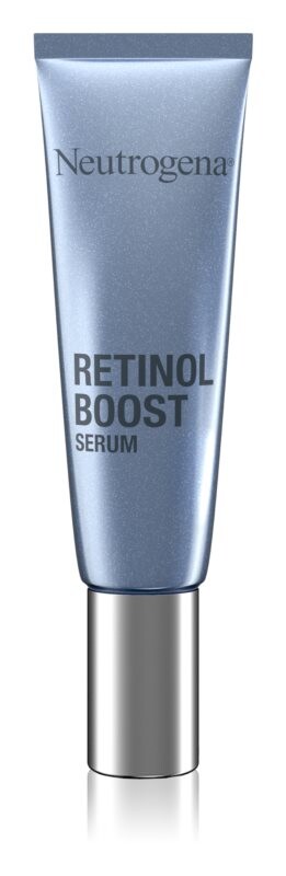 

Антивозрастная сыворотка Neutrogena Retinol Boost