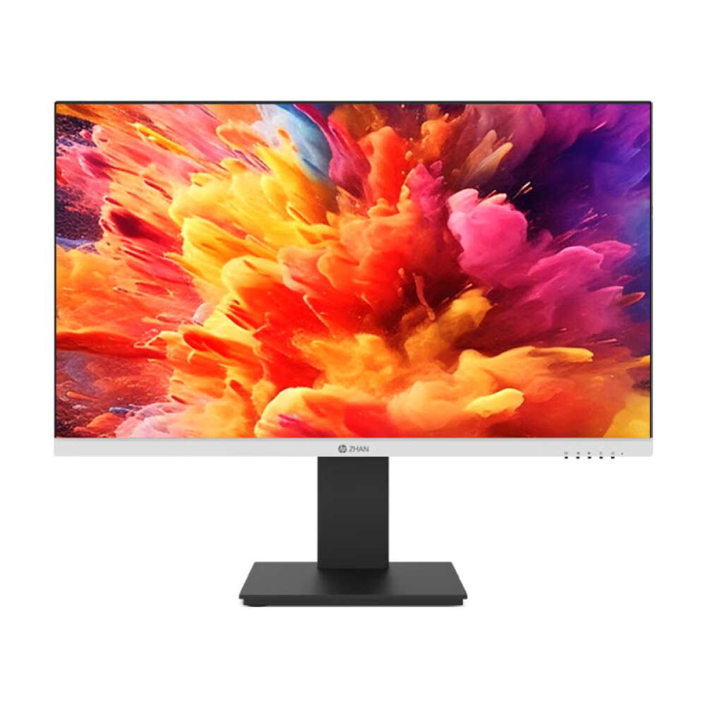 

Монитор HP ZHAN D27ks, 27", 4K UHD 3840x2160, 60 Гц, IPS, черный