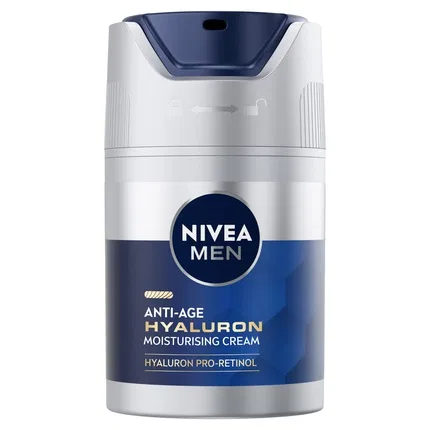 Крем для лица с SPF 15 Nivea, Чувствительная кожа, 75 мл