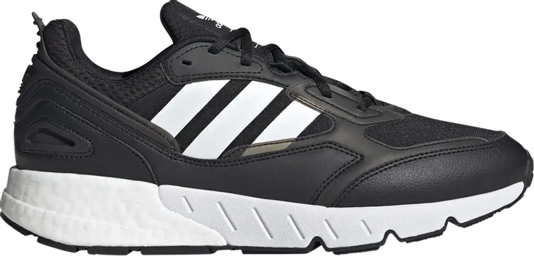 

Кроссовки Adidas ZX 1K Boost 2.0, черный