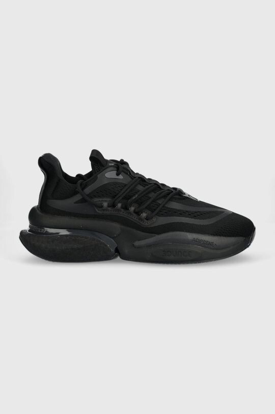 

Кроссовки AlphaBoost V1 adidas, черный
