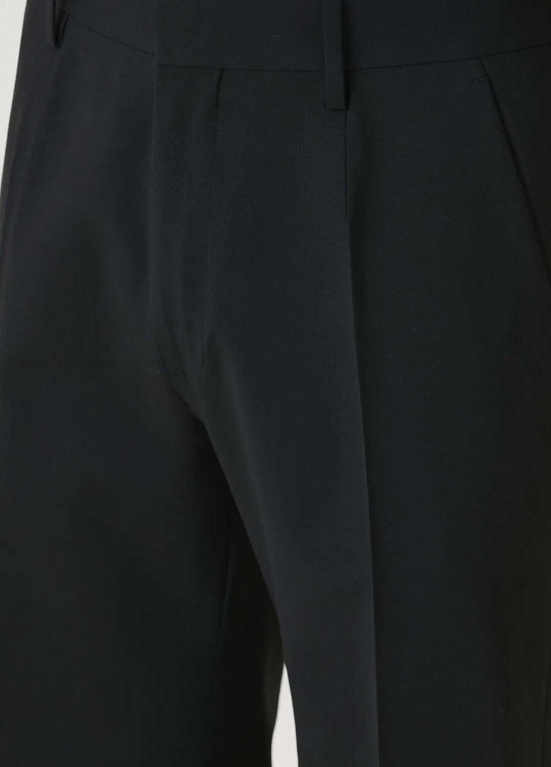 Брюки прямые Dsquared2, black — фото 4