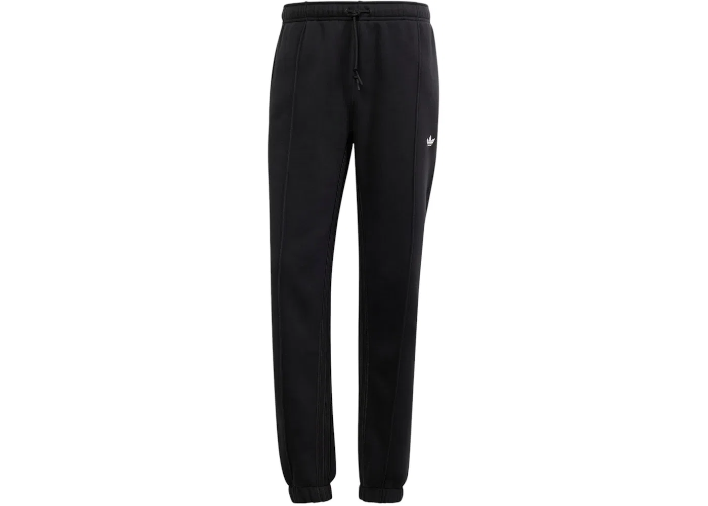 Мужские спортивные штаны с утеплением Rekive Adidas, Black