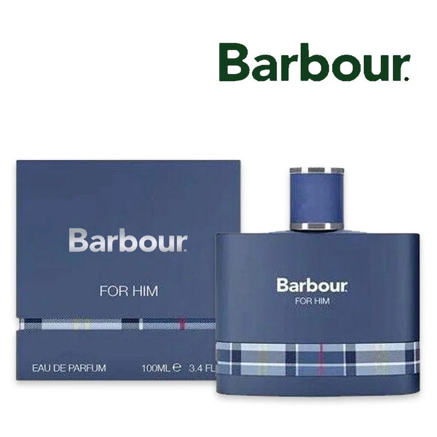 Парфюмерная вода Barbour Coastal For Him, 100 мл