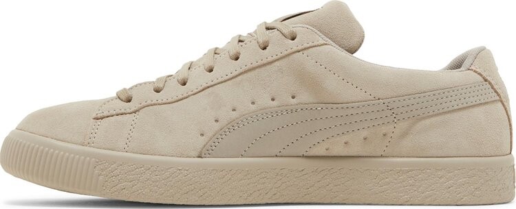 Кроссовки Puma nanamica x Suede Vintage GORE-TEX Vintage Khaki, коричневый — фото 3