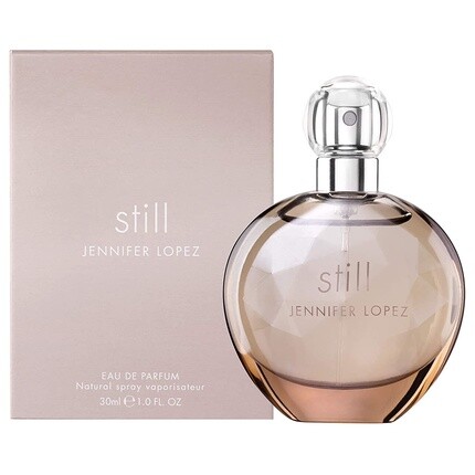 

Jennifer Lopez Still Eau de Parfum Spray 30мл