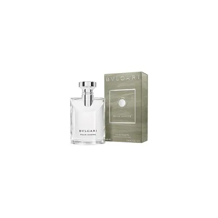 Мужская туалетная вода BVLGARI Pour Homme, 100 мл, BVLGARI