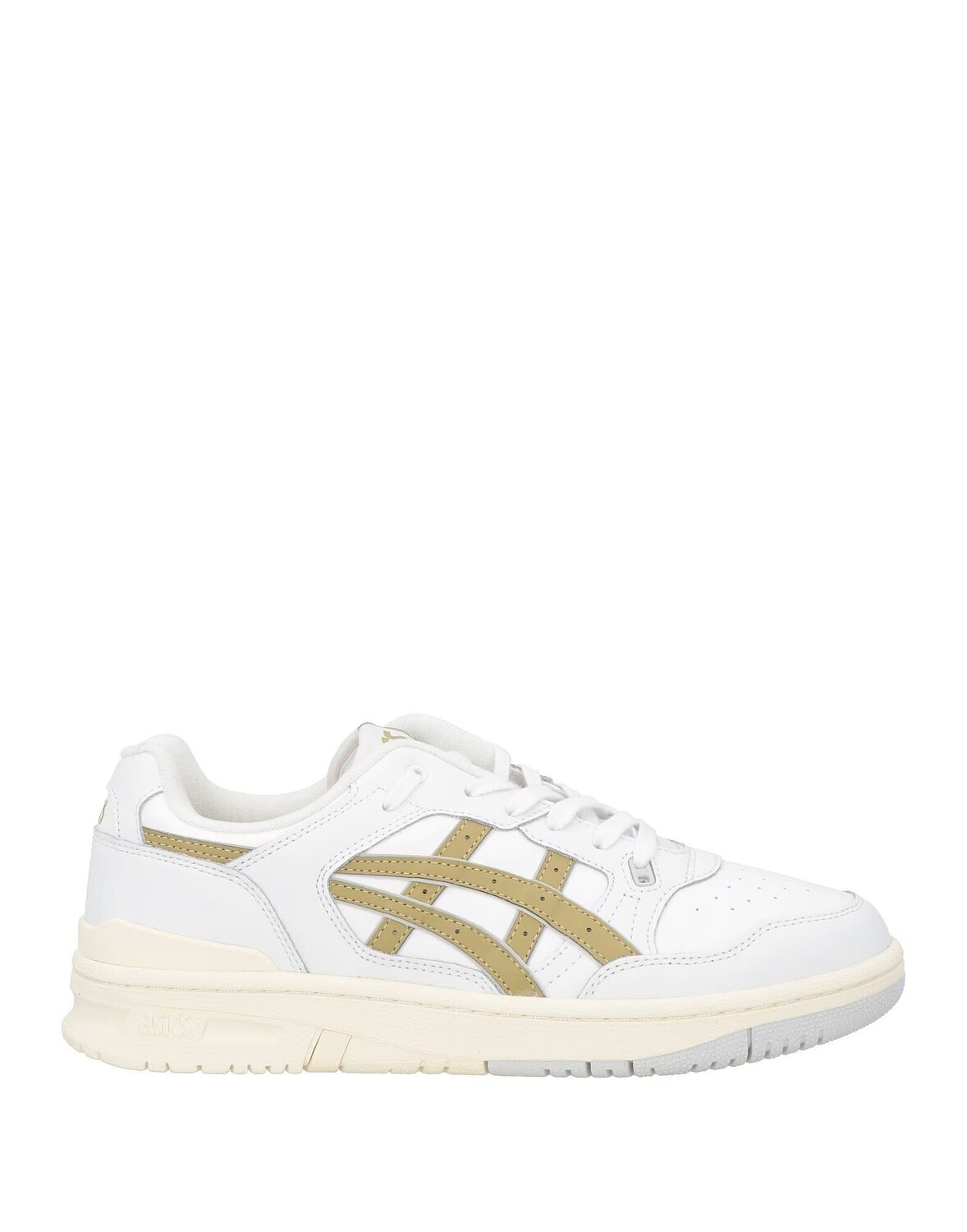 

Кеды Asics, белый