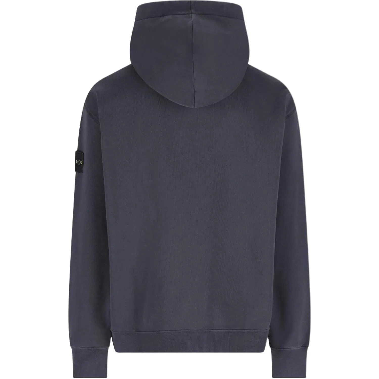 Мужская куртка с капюшоном STONE ISLAND, Dark Blue — фото 3