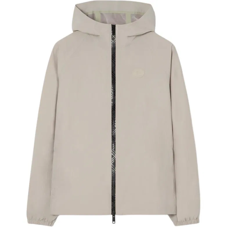 Мужская куртка с капюшоном Burberry, Beige